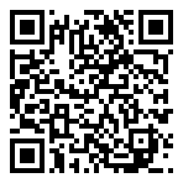 QR code para baixar o aplicativo PiggyWise no celular